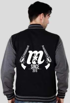 #MadeInMaszo_College