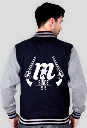 #MadeInMaszo_College