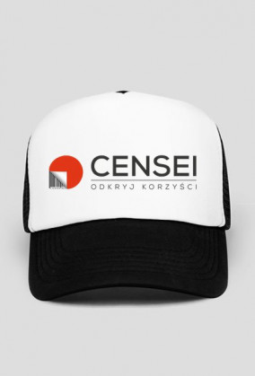 Czapeczka CENSEI