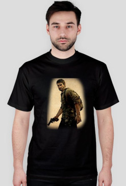The Last of Us - Joel