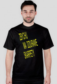 Dziurawe skarpety