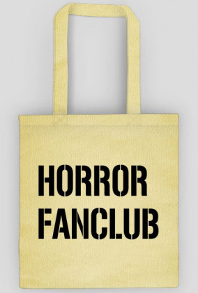 Torba HORROR