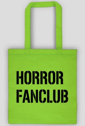 Torba HORROR