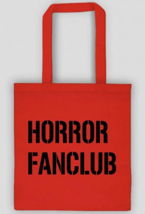 Torba HORROR