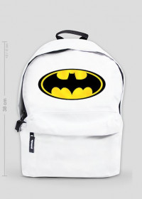 Batman mały plecak
