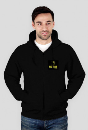 kung fu - bluza