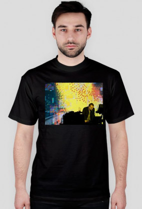 DATAHARSH @ MINDWARE club – Lublin, 5 X 2011