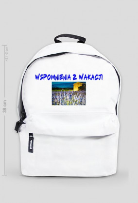wspomnienia z wakacji 2