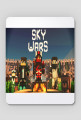 Podkładka pod myszkę (MC Sky Wars