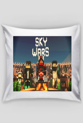 Poduszka (MC Sky Wars