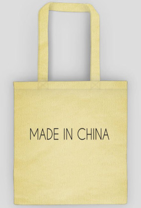 MADE IN CHINA