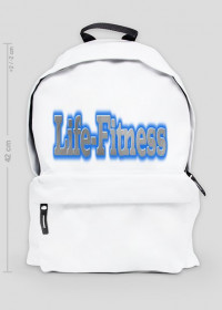 plecak duży "Life-Fitness"
