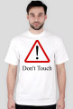 Don't Touch