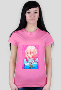 Yandere #1