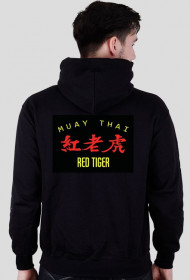 Bluza muay thai