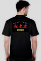 muay thai - koszulka męska