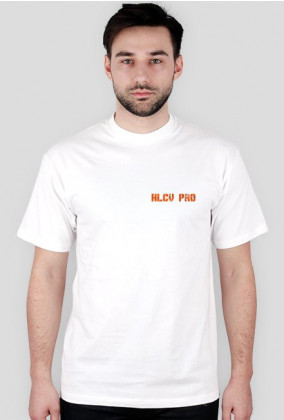 T-shirt Ekipy HLCV PRO