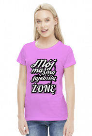 DlaPar - Mój mąż ma zajebistą żonę