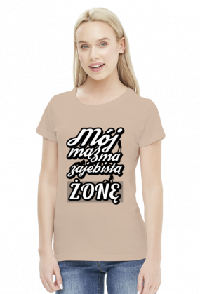 DlaPar - Mój mąż ma zajebistą żonę