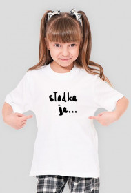 słodka Ja...