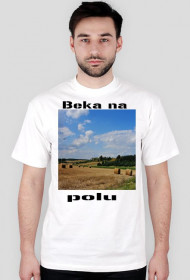 Taka beka na polu
