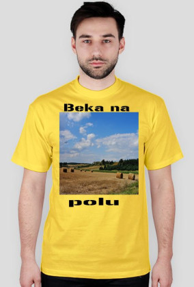 Taka beka na polu