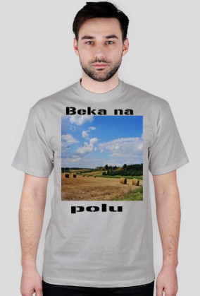 Taka beka na polu