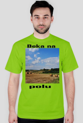 Taka beka na polu