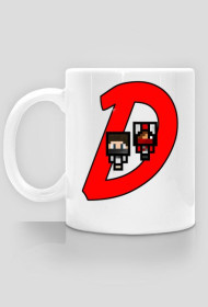 Kubek D(Darki i Ninja QQ