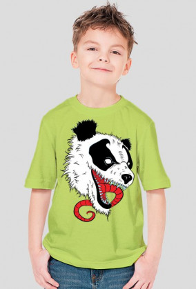 VENOM PANDA