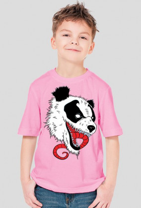 VENOM PANDA