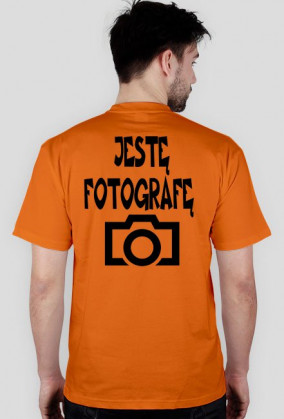 Born to RAW - Jestę fotografę