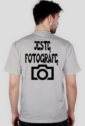 Born to RAW - Jestę fotografę