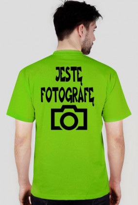 Born to RAW - Jestę fotografę