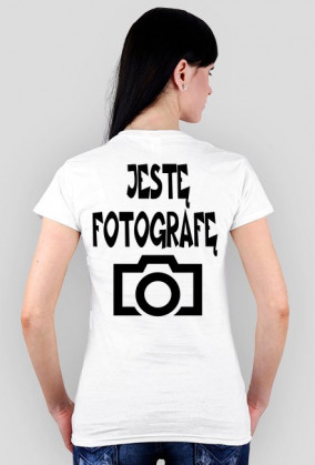 Born to RAW - Jestę fotografkę