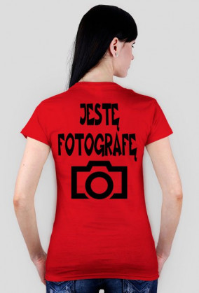 Born to RAW - Jestę fotografkę
