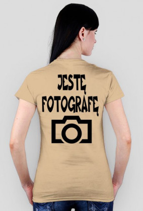 Born to RAW - Jestę fotografkę