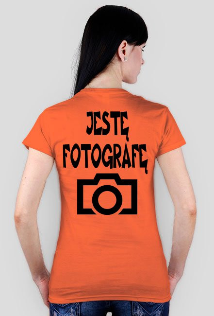 Born to RAW - Jestę fotografkę