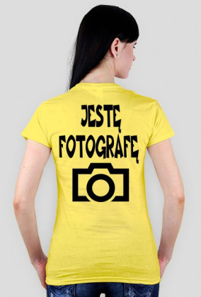 Born to RAW - Jestę fotografkę