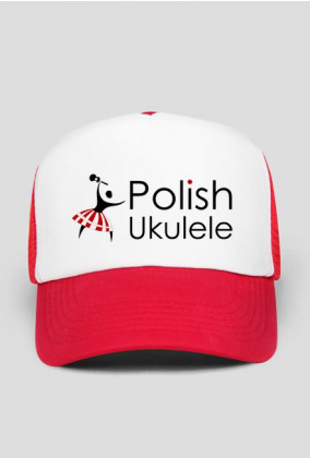 Polish Ukulele - czapka