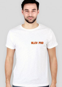 Koszulka Ekipy HLCV PRO