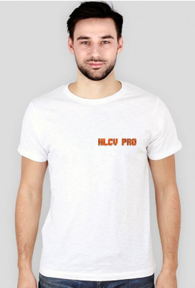 Koszulka Ekipy HLCV PRO