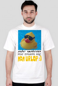 Mam urlop
