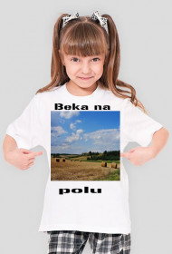 Taka beka na polu