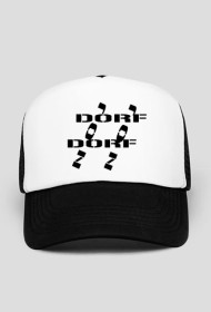 Reprezentatywny cap #nojdorf