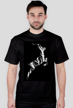 black deer