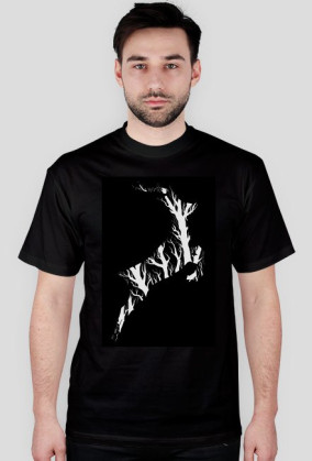 black deer