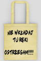 Torba do odważnych kobiet