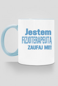 Kubek fizjoterapeuta