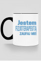 Kubek fizjoterapeuta